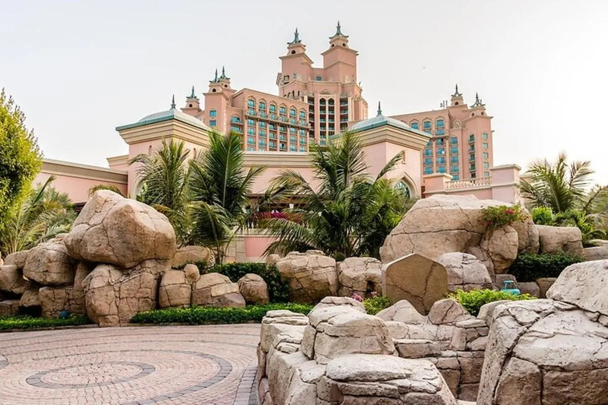 Image 3 of Atlantis Aquaventure Waterpark Ticket