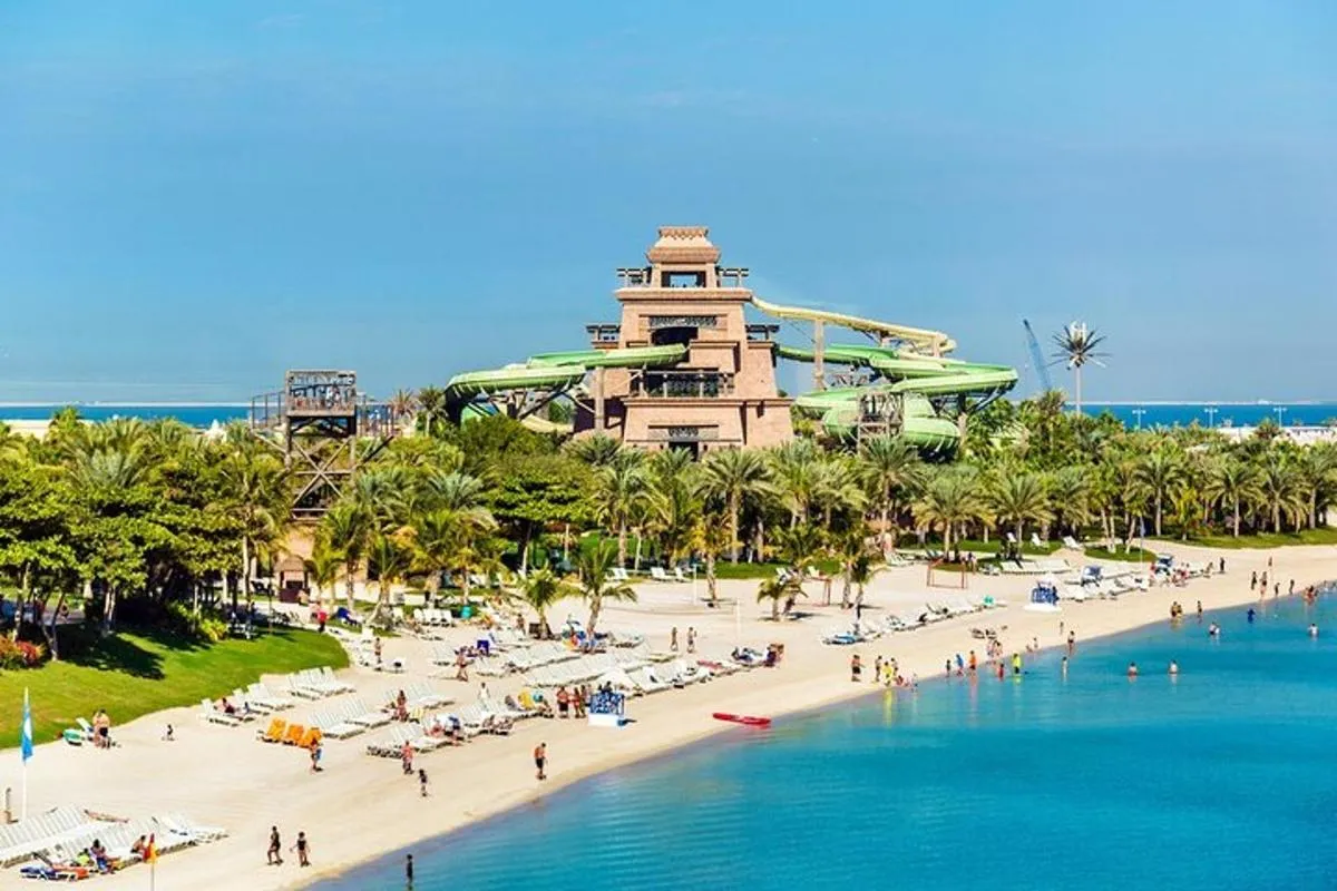 Image 5 of Atlantis Aquaventure Waterpark Ticket