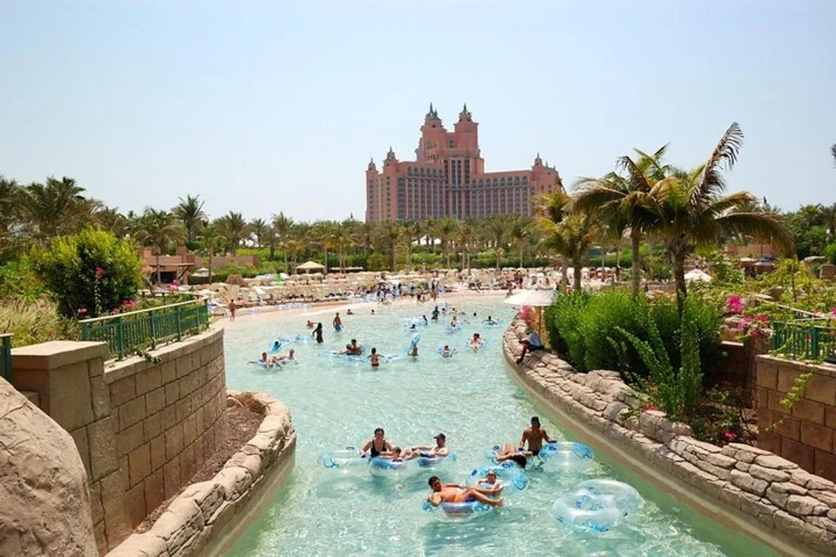 Image 6 of Atlantis Aquaventure Waterpark Ticket