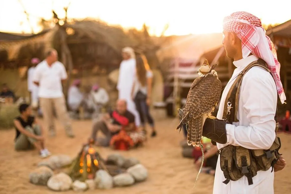 Image 6 of Bedouin Culture Safari