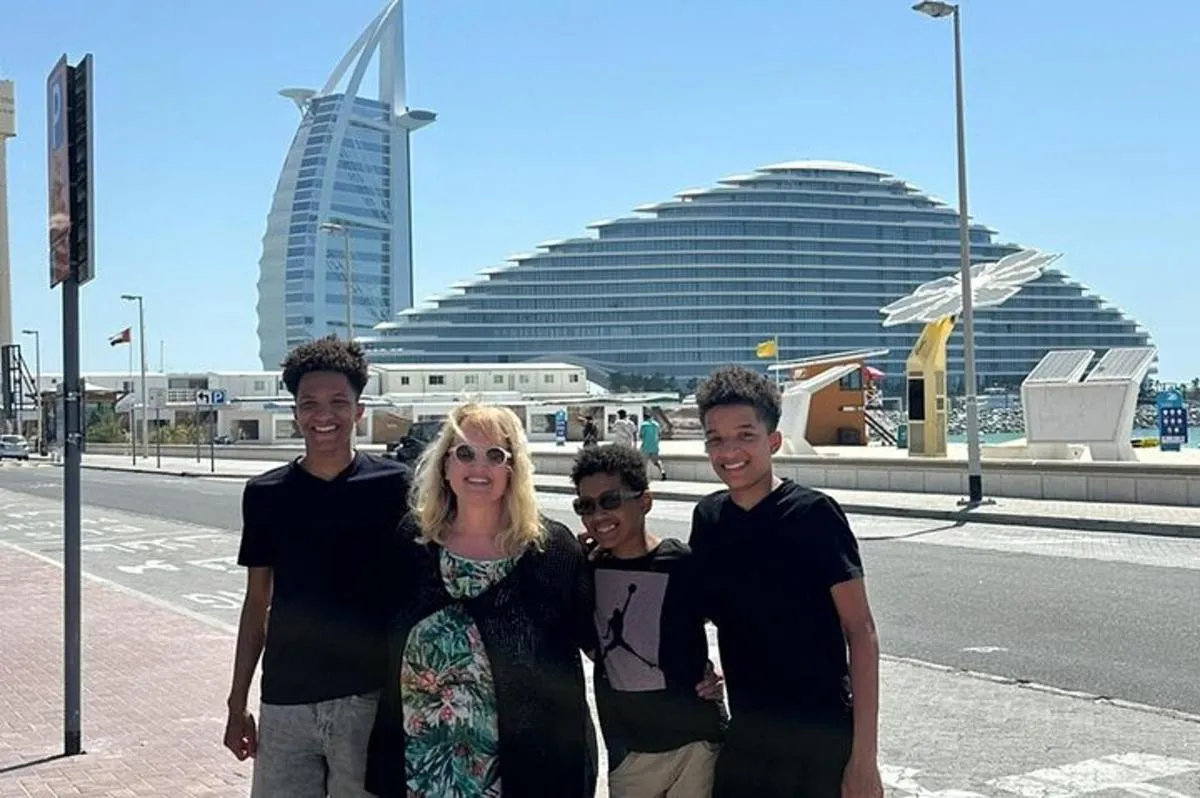 Image 5 of Best Dubai Private Tour: Luxurious, Customized, and Exclusive