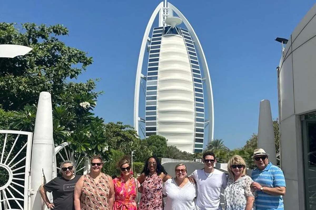 Image 6 of Best Dubai Private Tour: Luxurious, Customized, and Exclusive