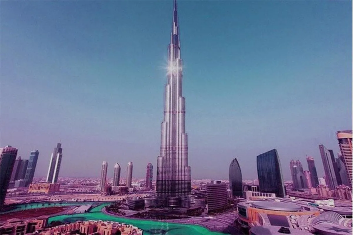 Image 2 of Burj Khalifa At the Top – Level 148th + 125th + 124th Tickets