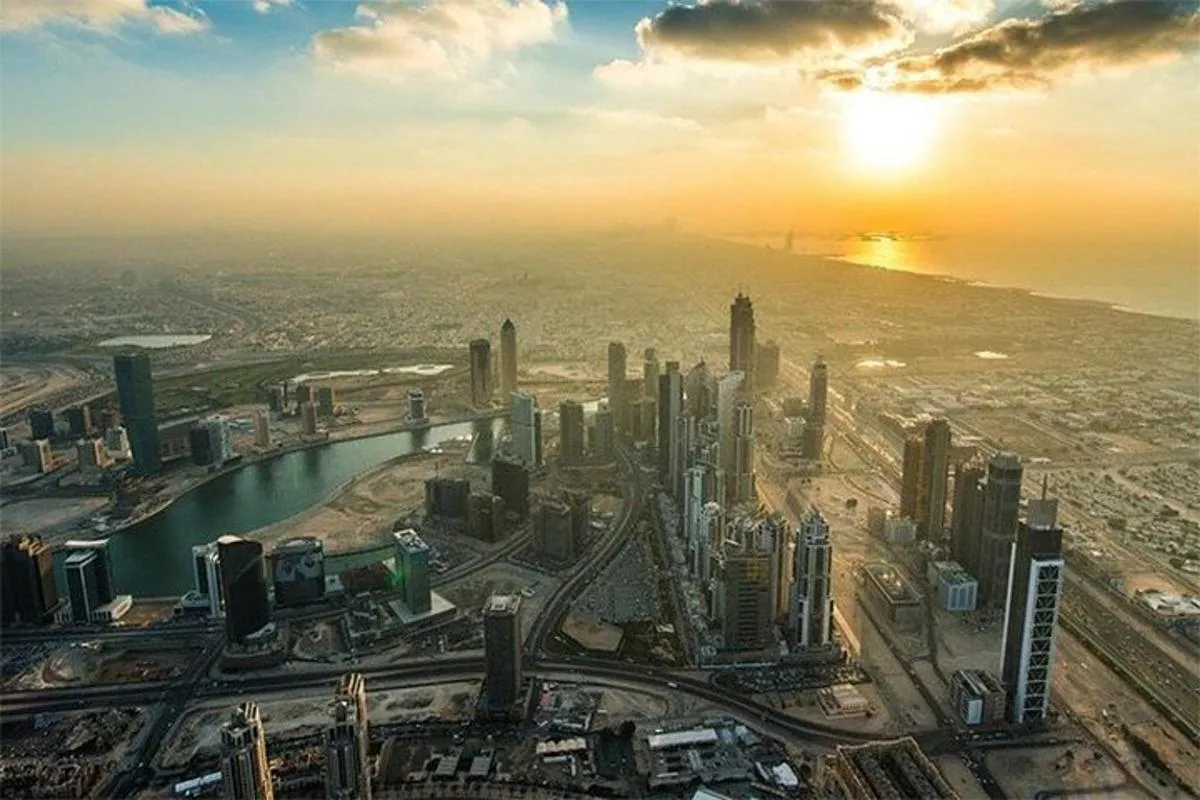 Image 3 of Burj Khalifa At the Top – Level 148th + 125th + 124th Tickets