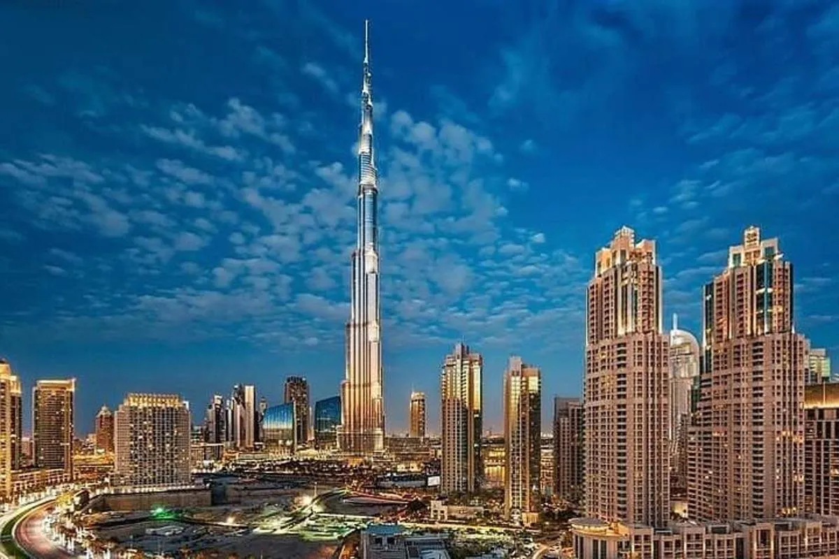 Image 5 of Burj Khalifa At the Top – Level 148th + 125th + 124th Tickets