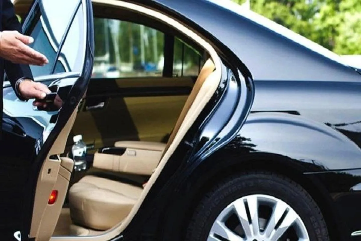 Car With Driver In Dubai – 10 Hours
