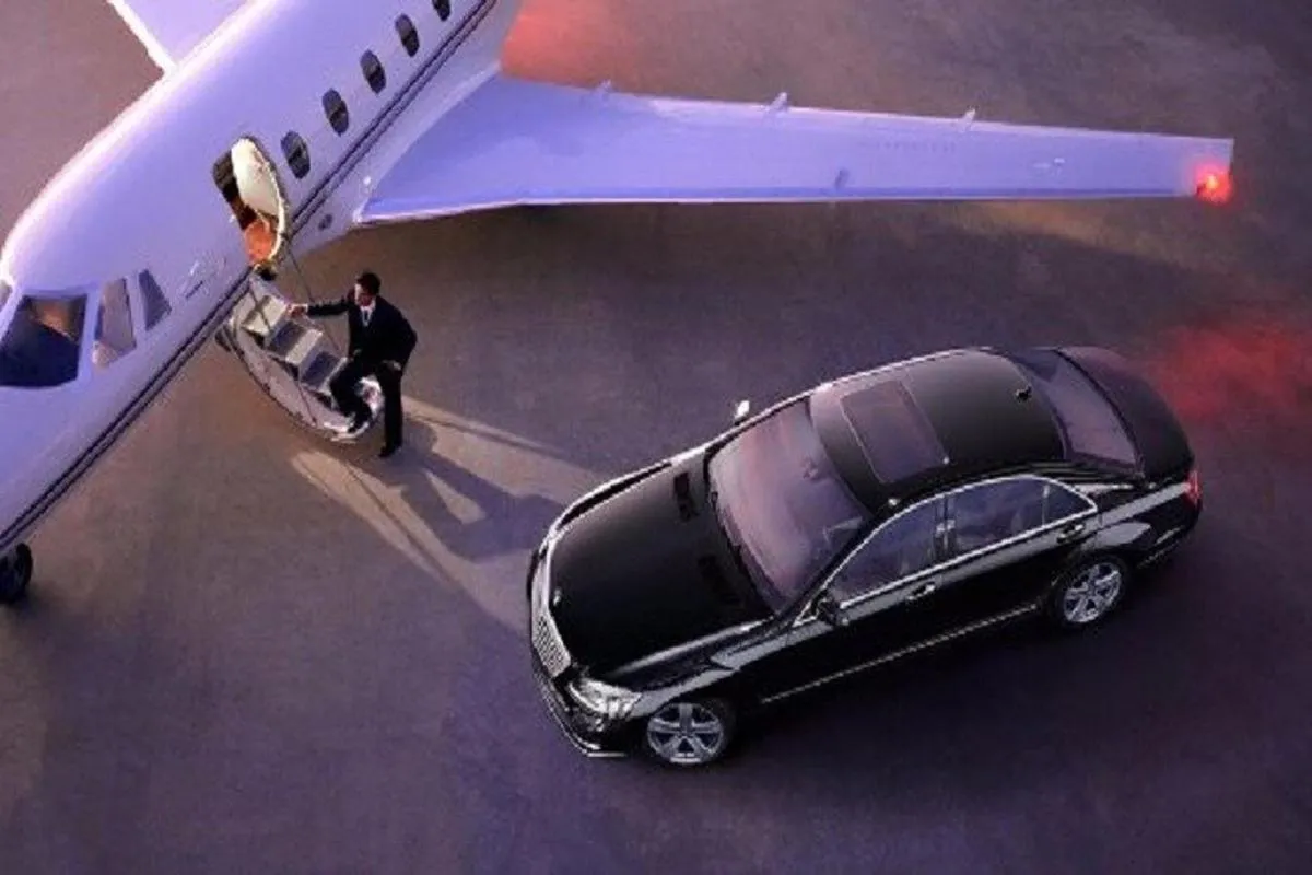 Image 4 of Car With Driver In Dubai – 10 Hours