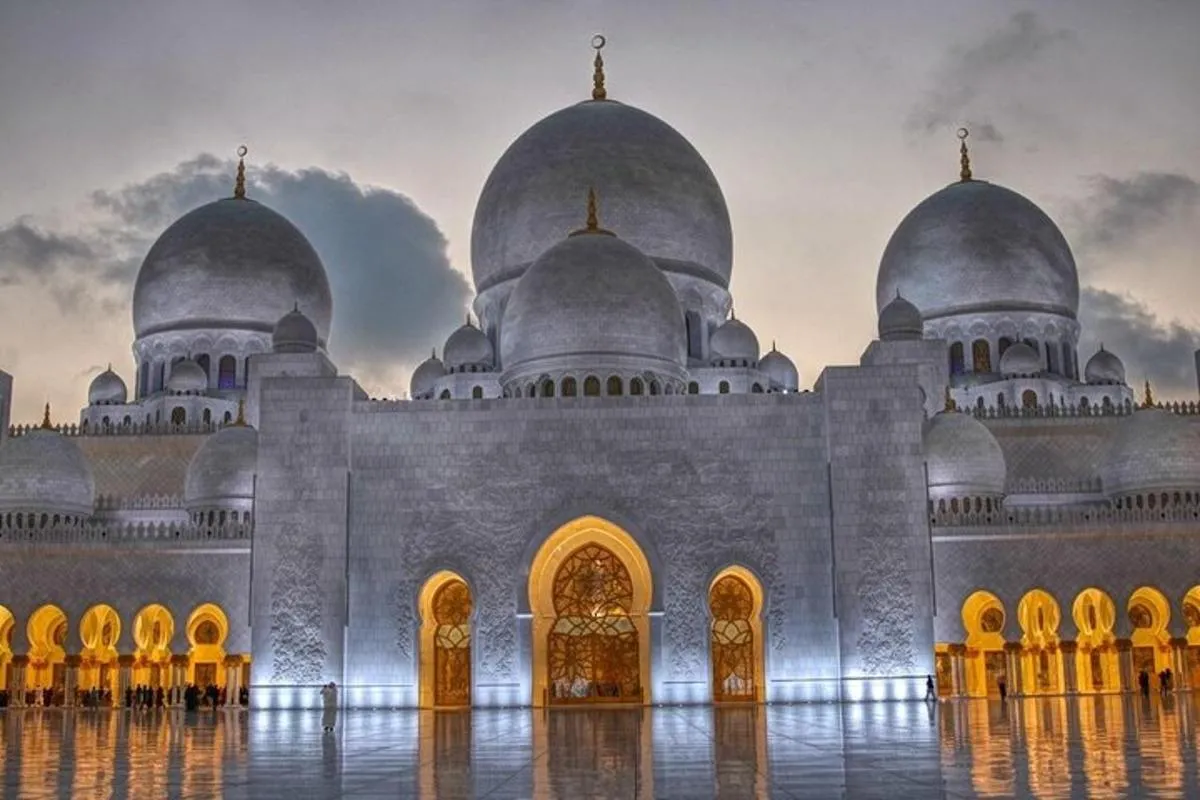 Image 5 of Classic Half Day Dubai City tour