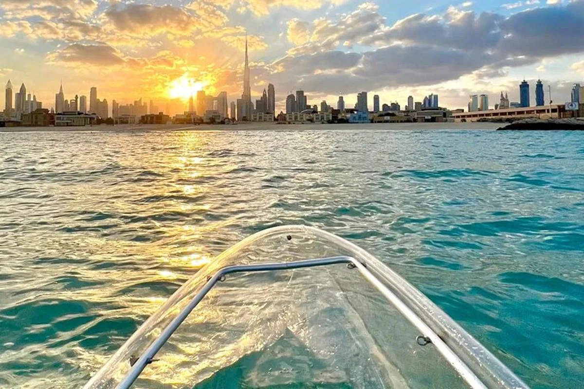Image 1 of Clear Kayaking Adventures!