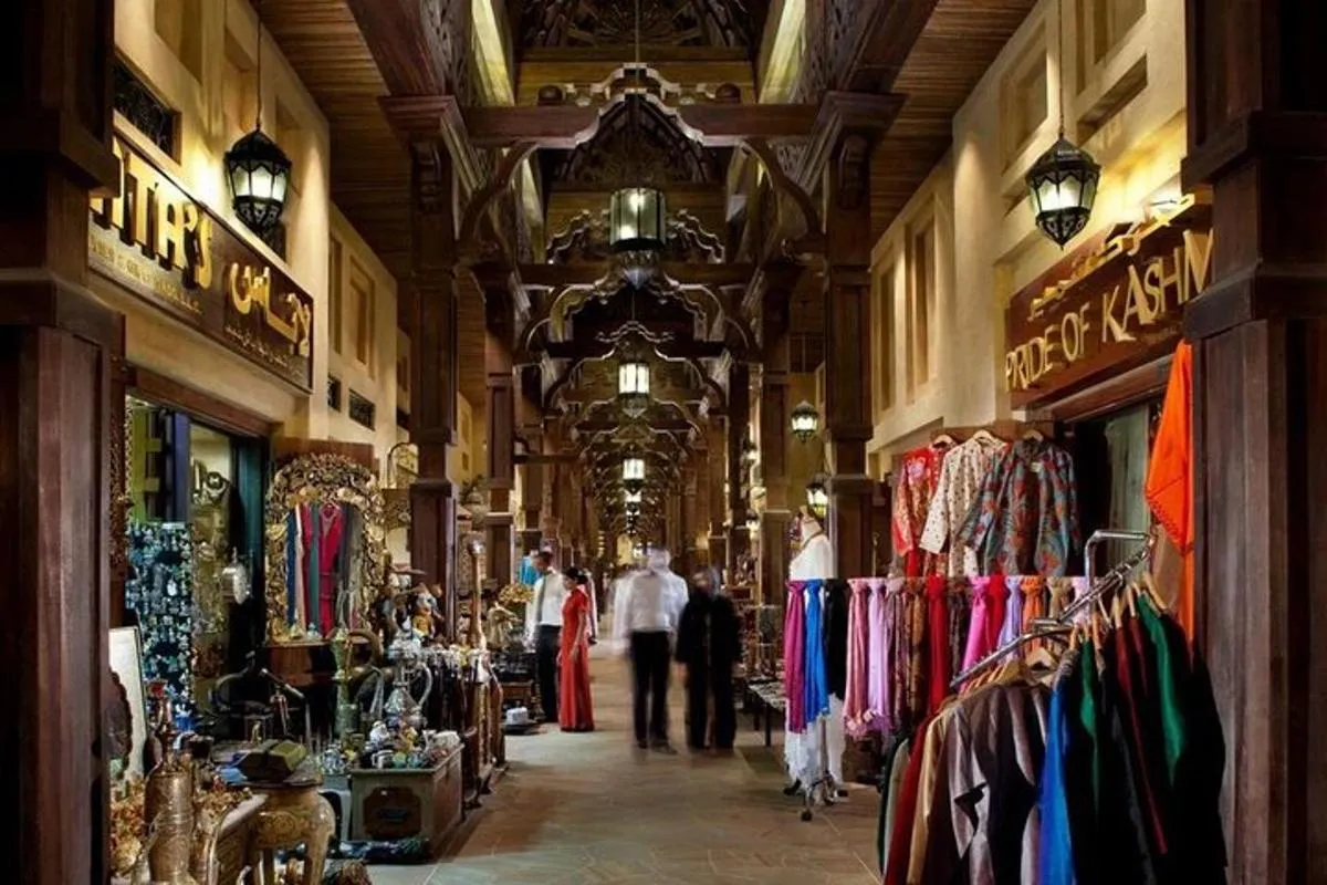 Image 3 of DXB Private Half-Day Dubai City Tour: Iconic Sights & Landmarks