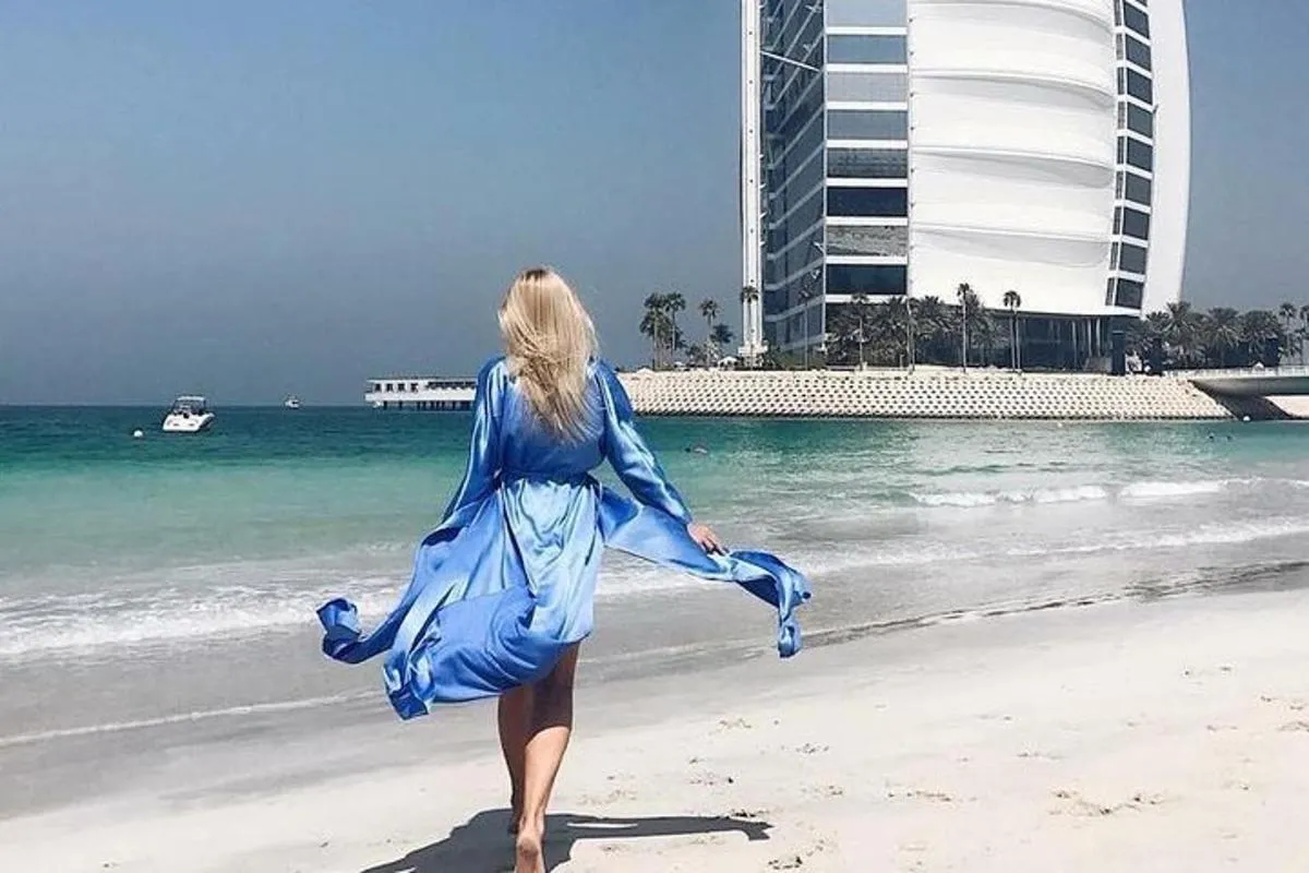 Image 4 of DXB Private Half-Day Dubai City Tour: Iconic Sights & Landmarks