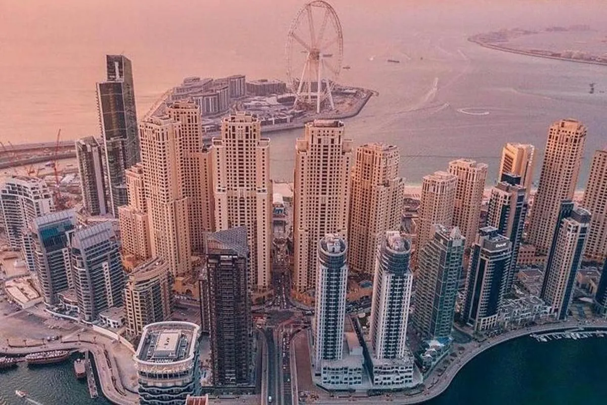 Image 6 of DXB Private Half-Day Dubai City Tour: Iconic Sights & Landmarks