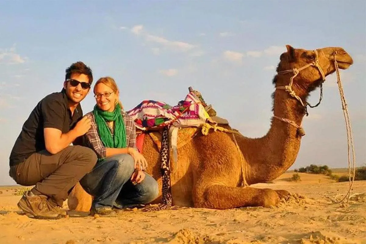 Image 5 of Desert Safari Dubai