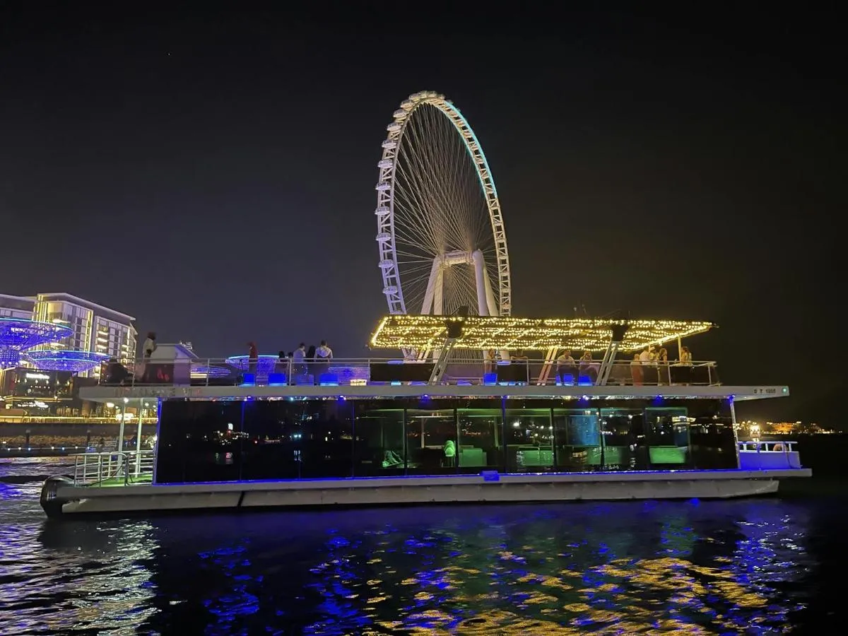Image 4 of Dinner Cruise with Live Music
