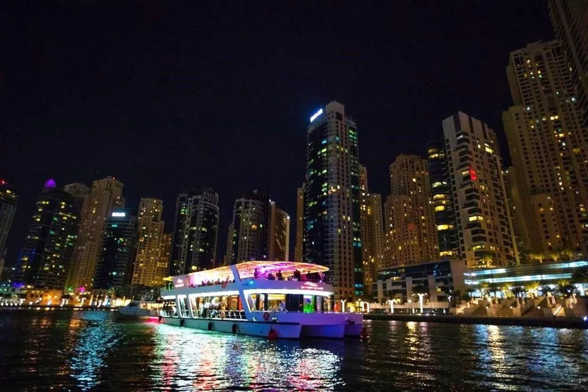 Image 6 of Dinner Cruise with Live Music