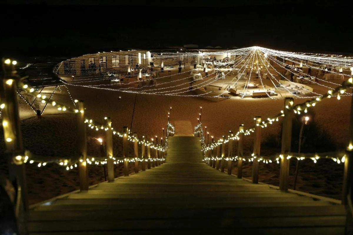 Image 3 of Dinner and Live Entertainment at the Sonara Camp