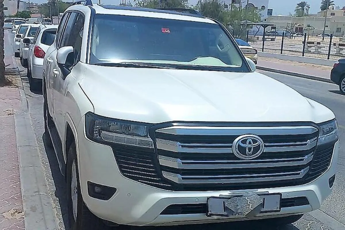 Image 6 of Dubai Airport (DXB): Private Arrival or Departure Transfers