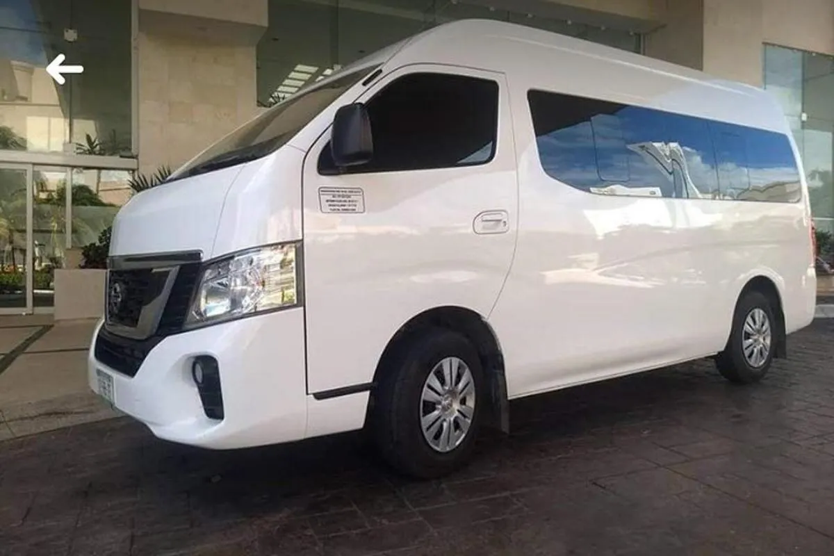 Image 4 of Dubai Airport (DXB) to Abu Dhabi hotel – Arrival Private Transfer