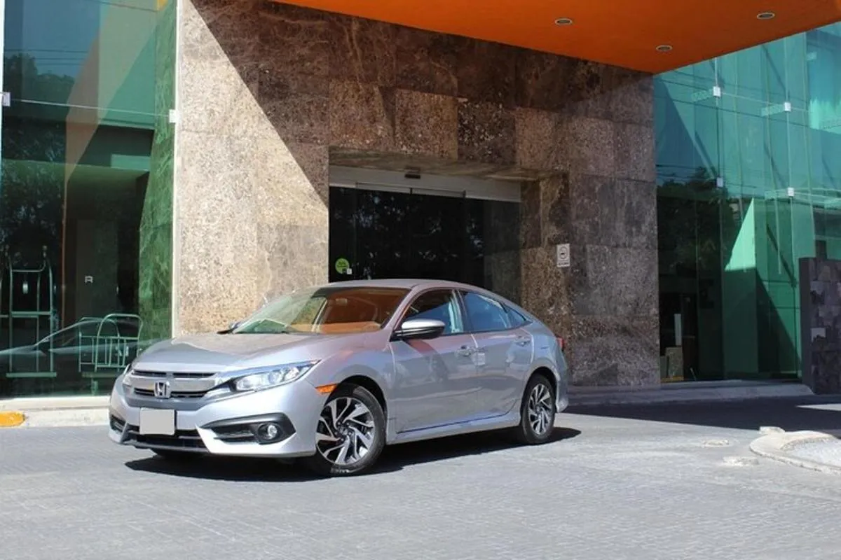 Image 6 of Dubai Airport (DXB) to Abu Dhabi hotel – Arrival Private Transfer