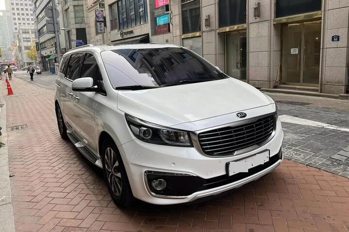 Image 1 of Dubai Airport (DXB) to Dubai hotel or address – Arrival Private Transfer