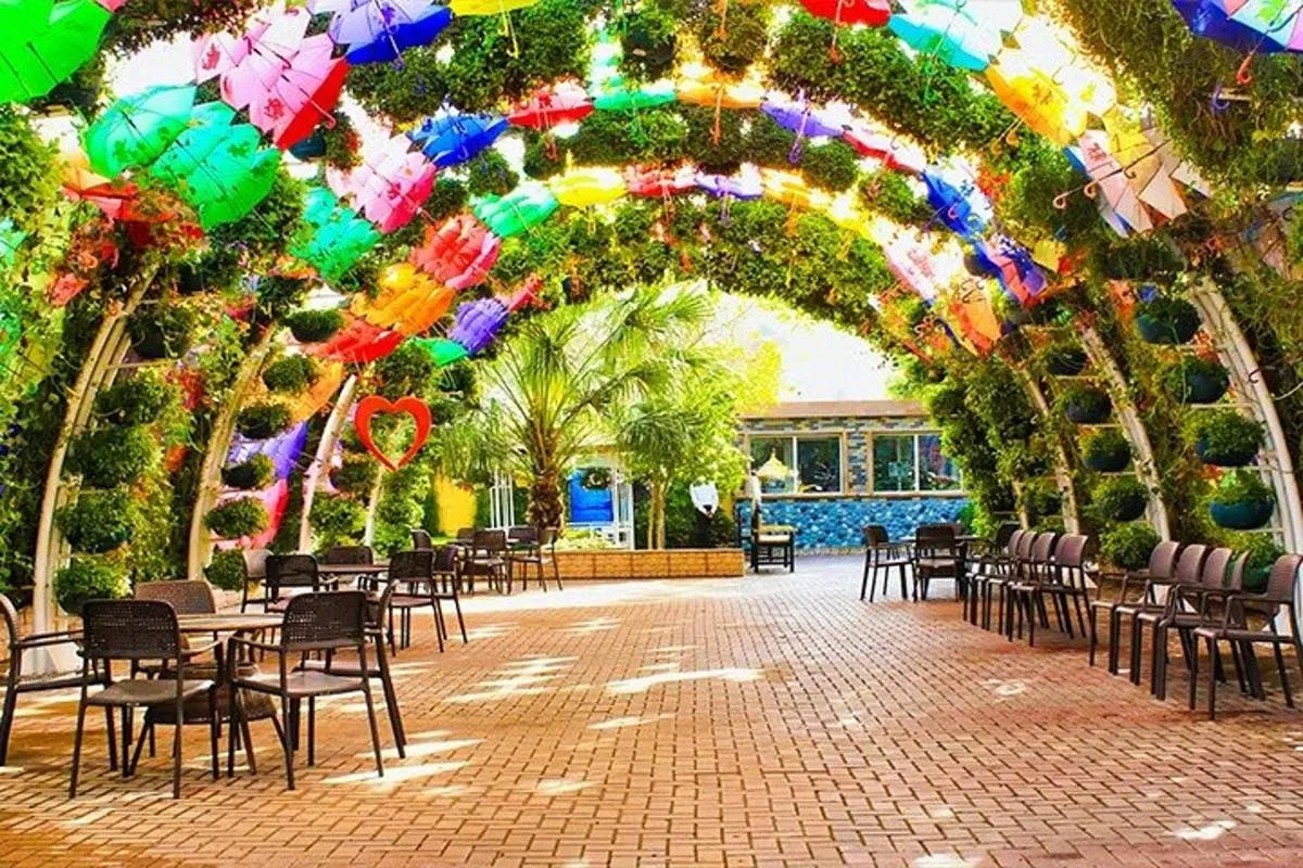 Image 5 of Dubai Butterfly Garden Skip-the-Line Tickets