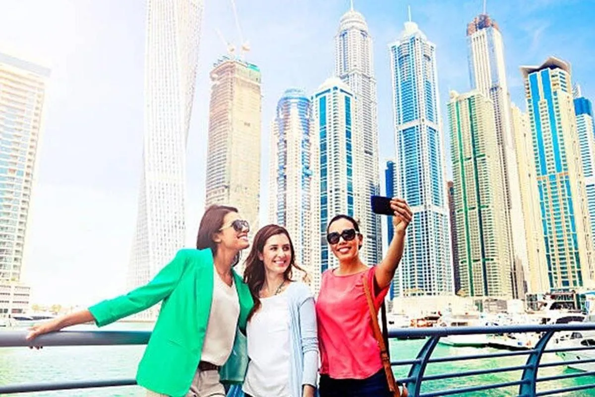Image 2 of Dubai City Tour | Old and New Dubai Sightseeing Tour