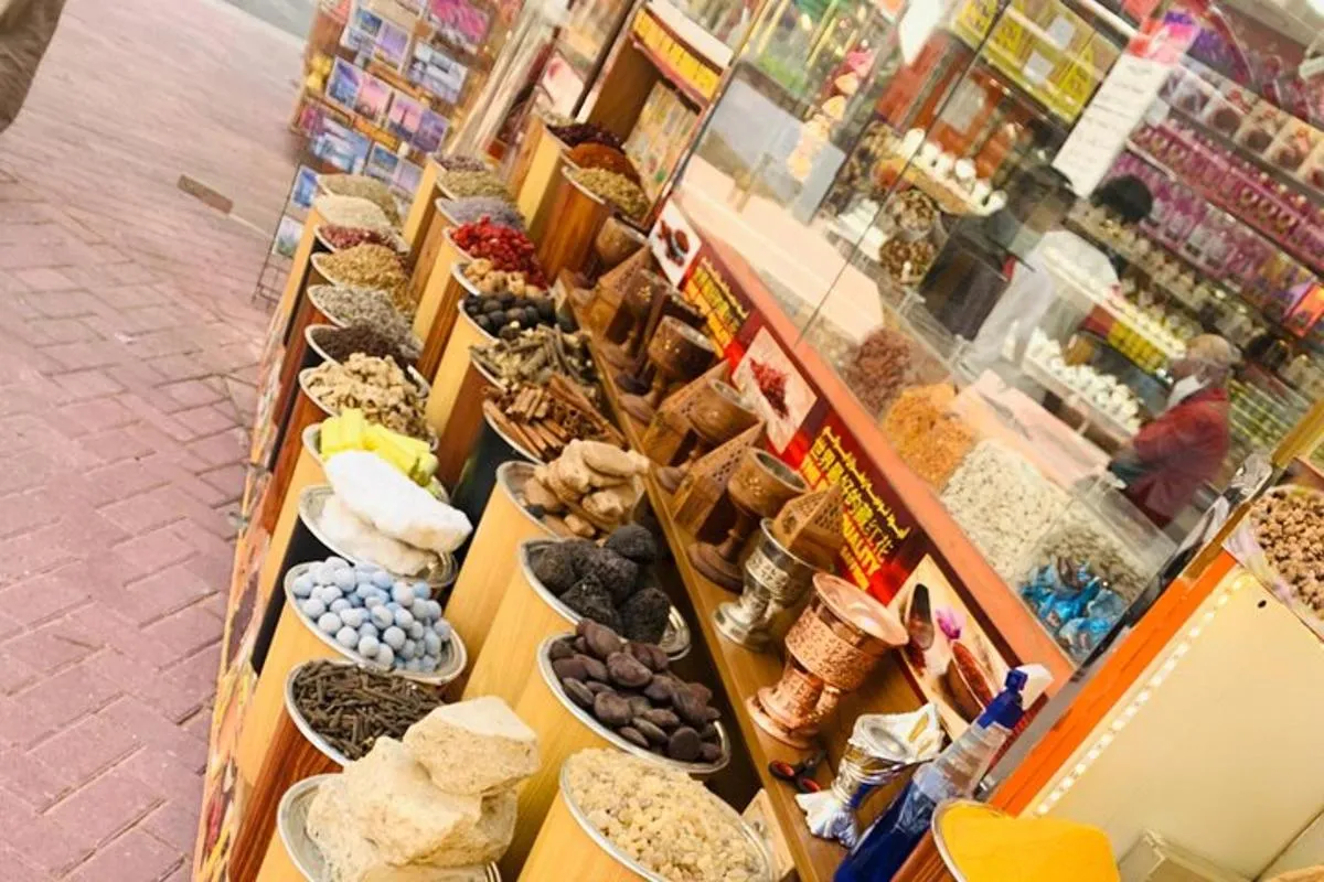 Image 2 of Dubai City Tour Private for Upto 6 Pax Half Day