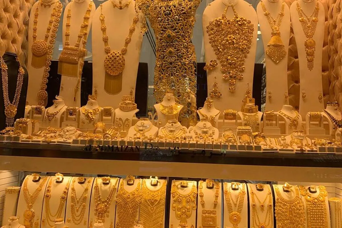 Image 4 of Dubai City Tour Private for Upto 6 Pax Half Day