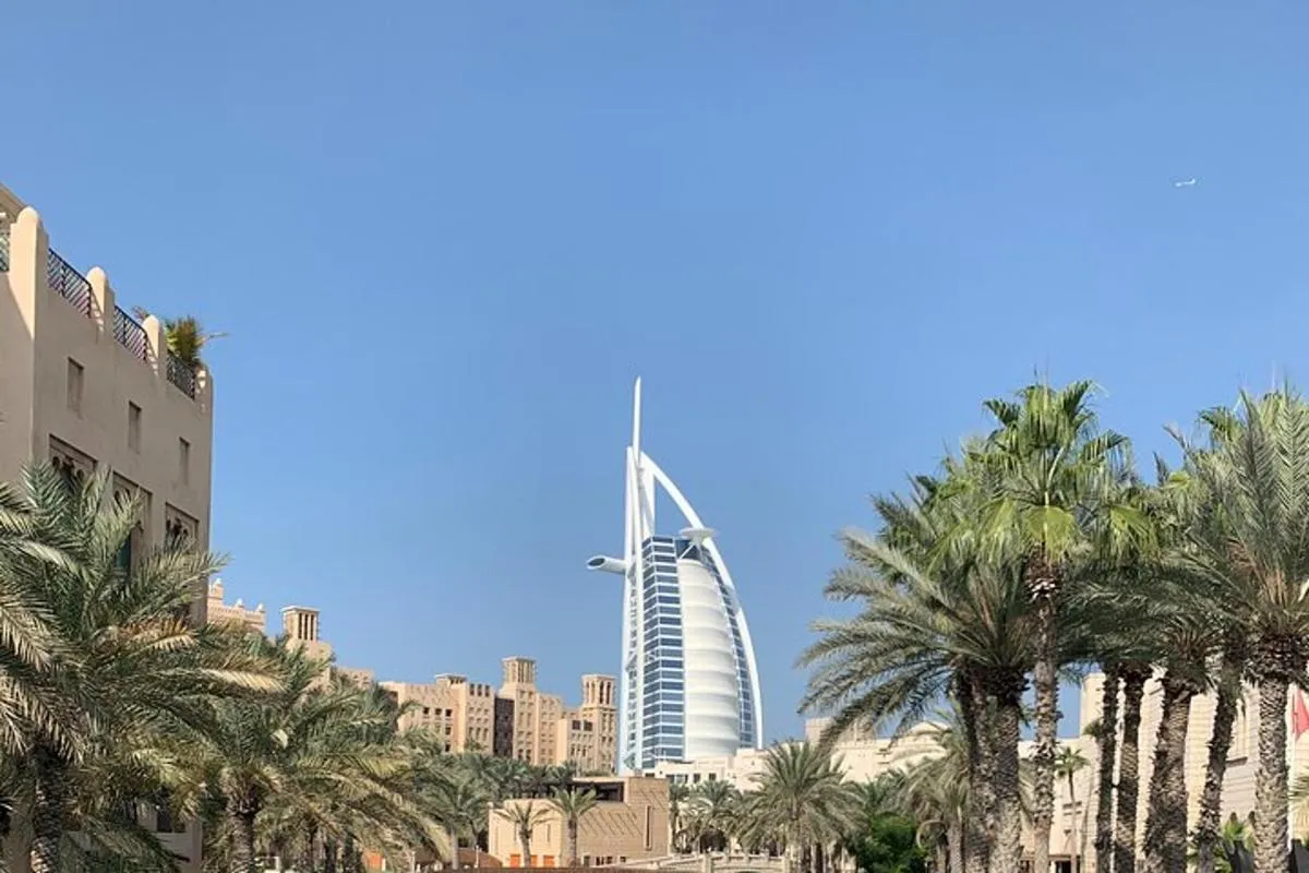 Image 5 of Dubai City Tour Private for Upto 6 Pax Half Day