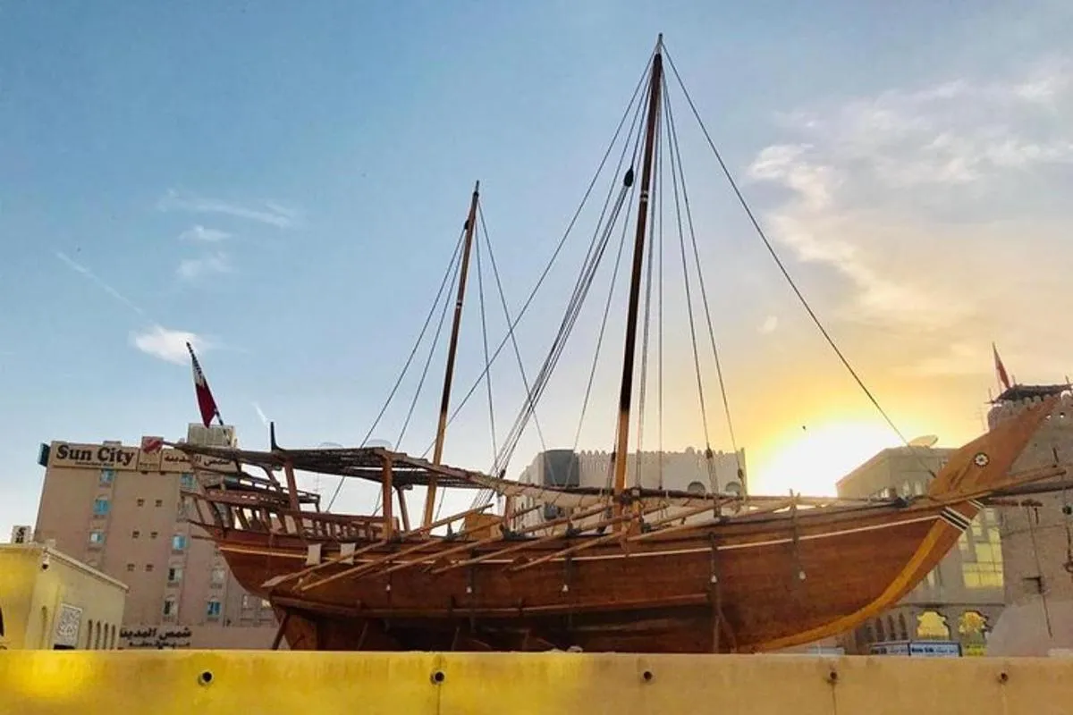 Image 3 of Dubai City tour – An amazing journey of Dubai