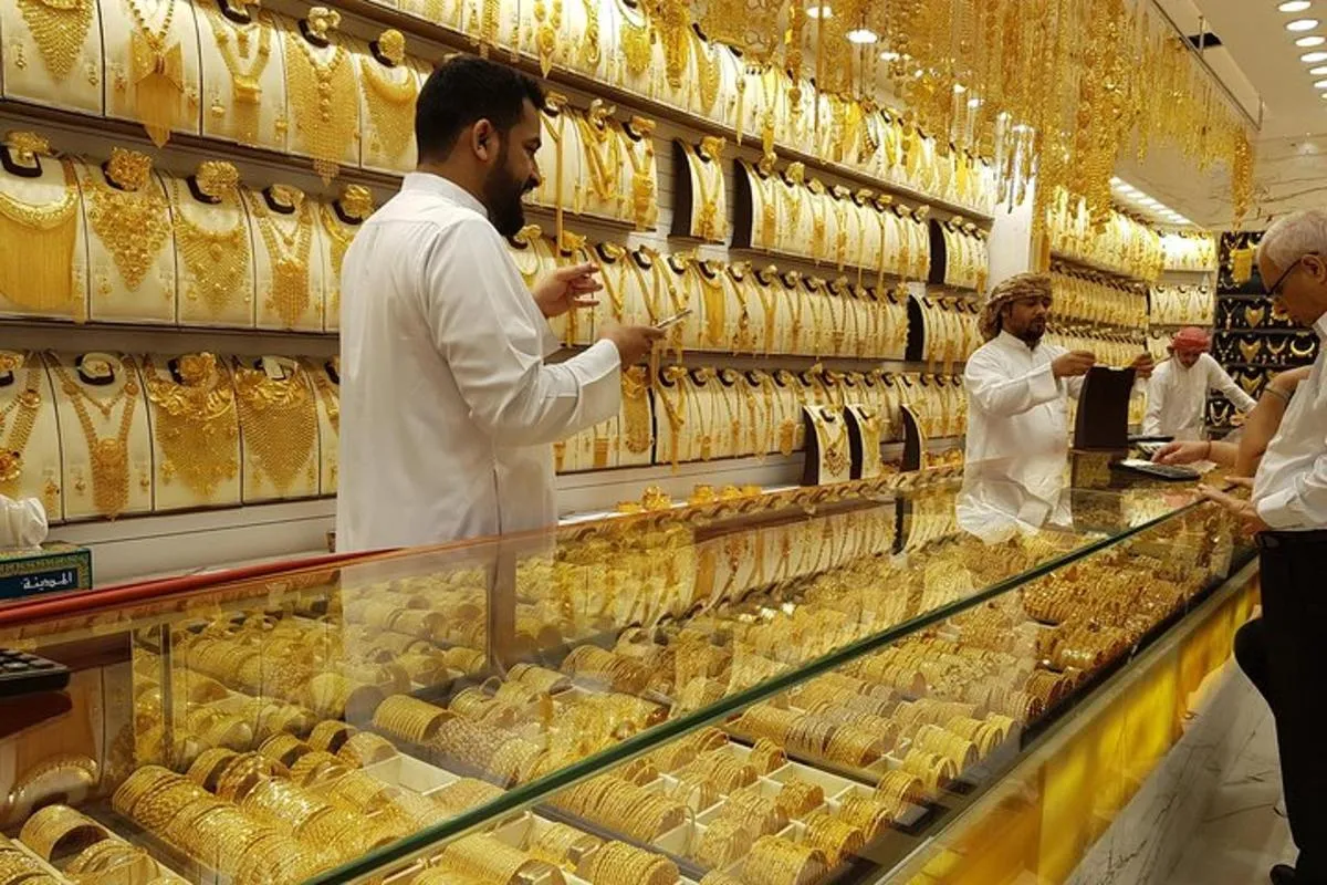 Image 4 of Dubai Cultural Tour With Traditional Lunch: A Modern Glimpse Of The Past .