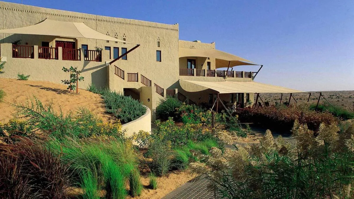 Image 1 of Dubai Desert Conservation Reserve Adventure