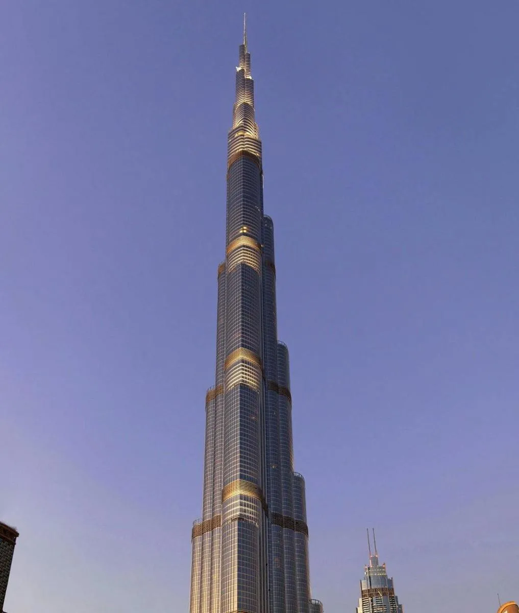 Image 1 of Dubai Fountain Show from Boardwalk