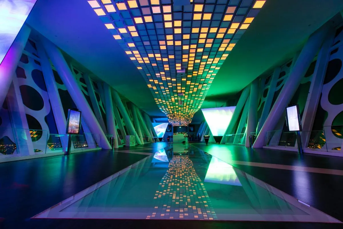Image 3 of Dubai Frame