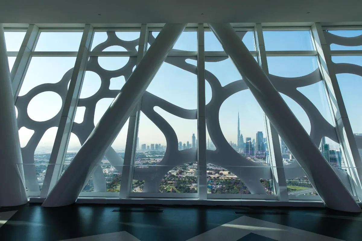 Image 5 of Dubai Frame