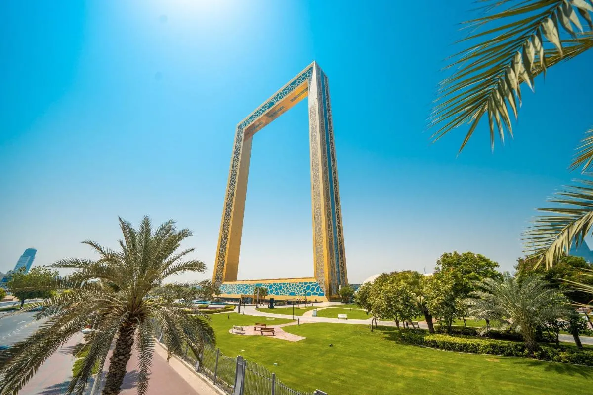 Image 6 of Dubai Frame