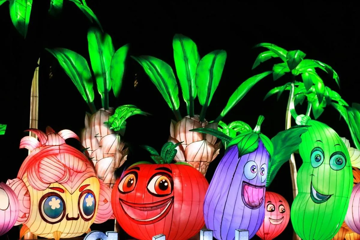 Image 5 of Dubai Garden Glow