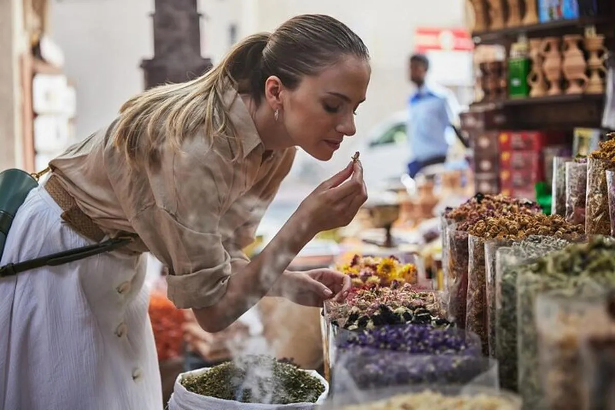 Image 2 of Dubai Layover Stopover & Transit Tour with Private Transfers