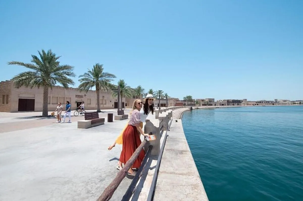 Image 6 of Dubai Layover Stopover & Transit Tour with Private Transfers