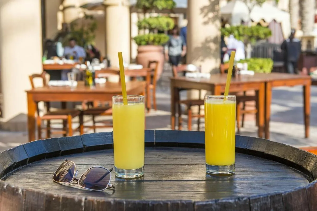 Image 6 of Dubai Marina Walking Tour with Food Tasting