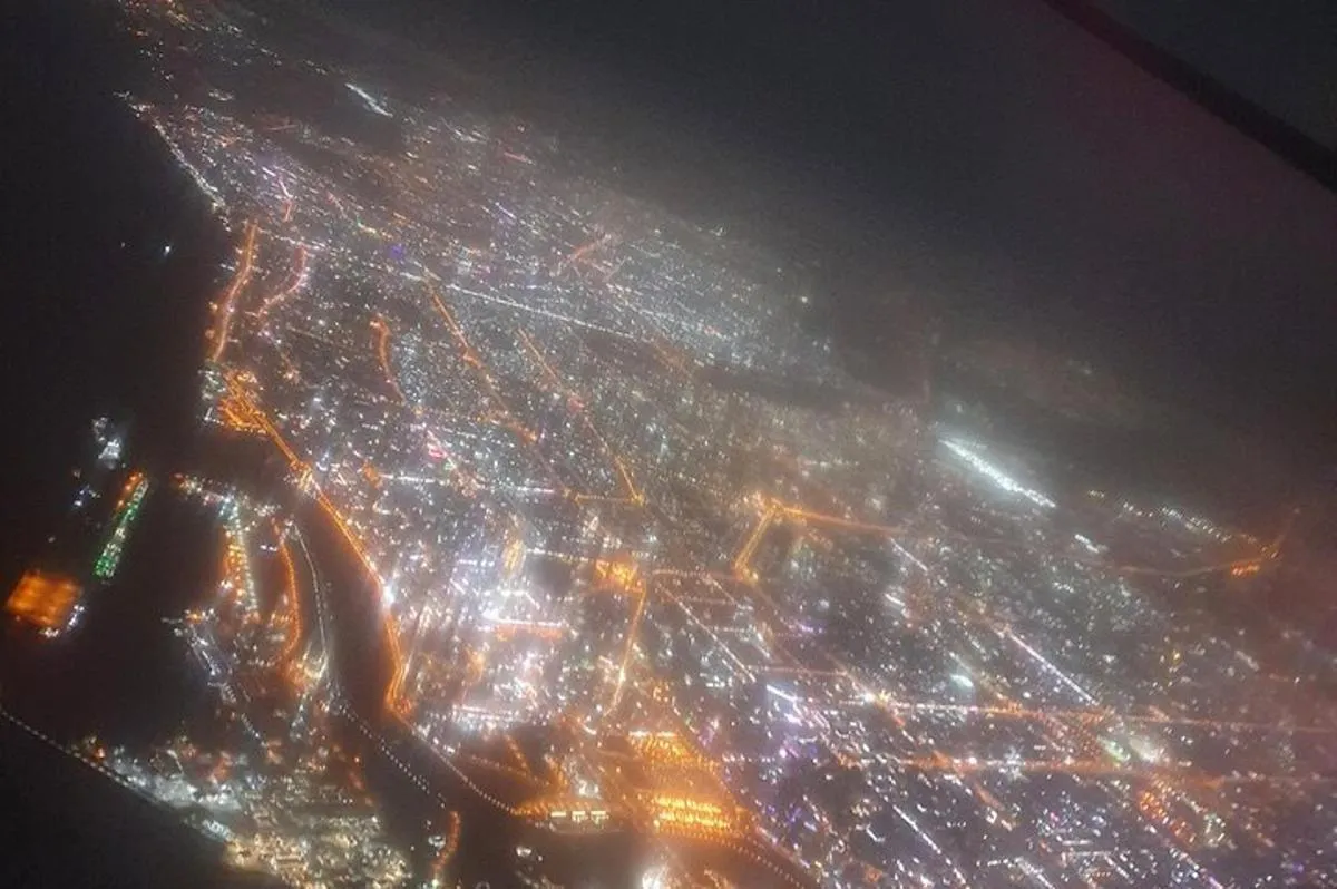 Image 6 of Dubai Night Tour Private & Flexible