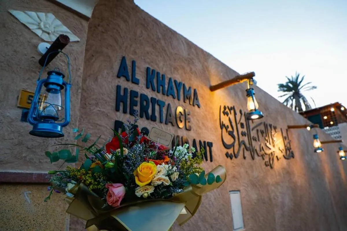 Image 5 of Dubai Old and Modern City Tour with Blue Mosque Visit
