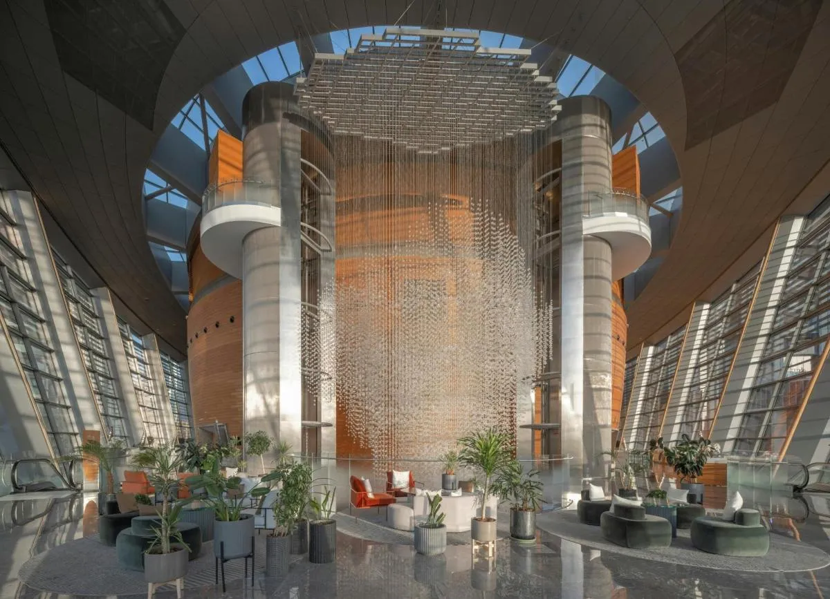 Image 2 of Dubai Opera Tour