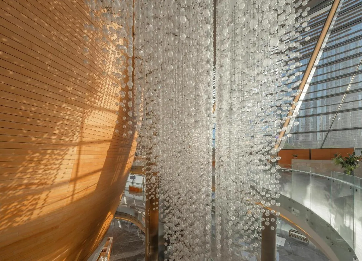 Image 3 of Dubai Opera Tour