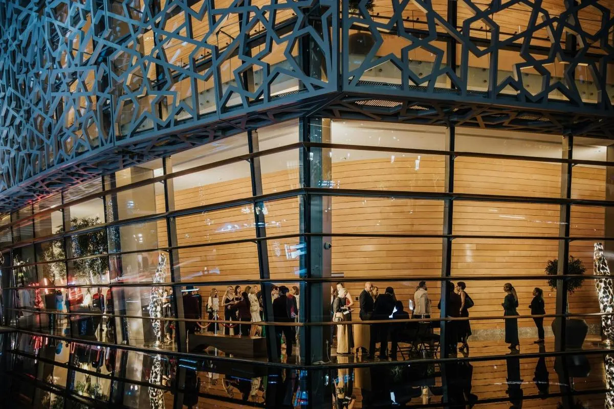 Image 6 of Dubai Opera Tour