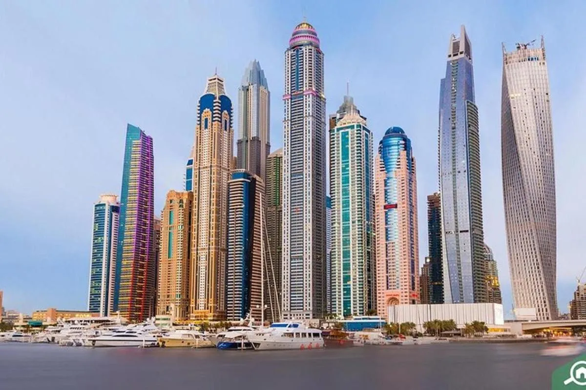 Image 3 of Dubai Personalised Sightseeing Tour in 4×4 Private Vehicle