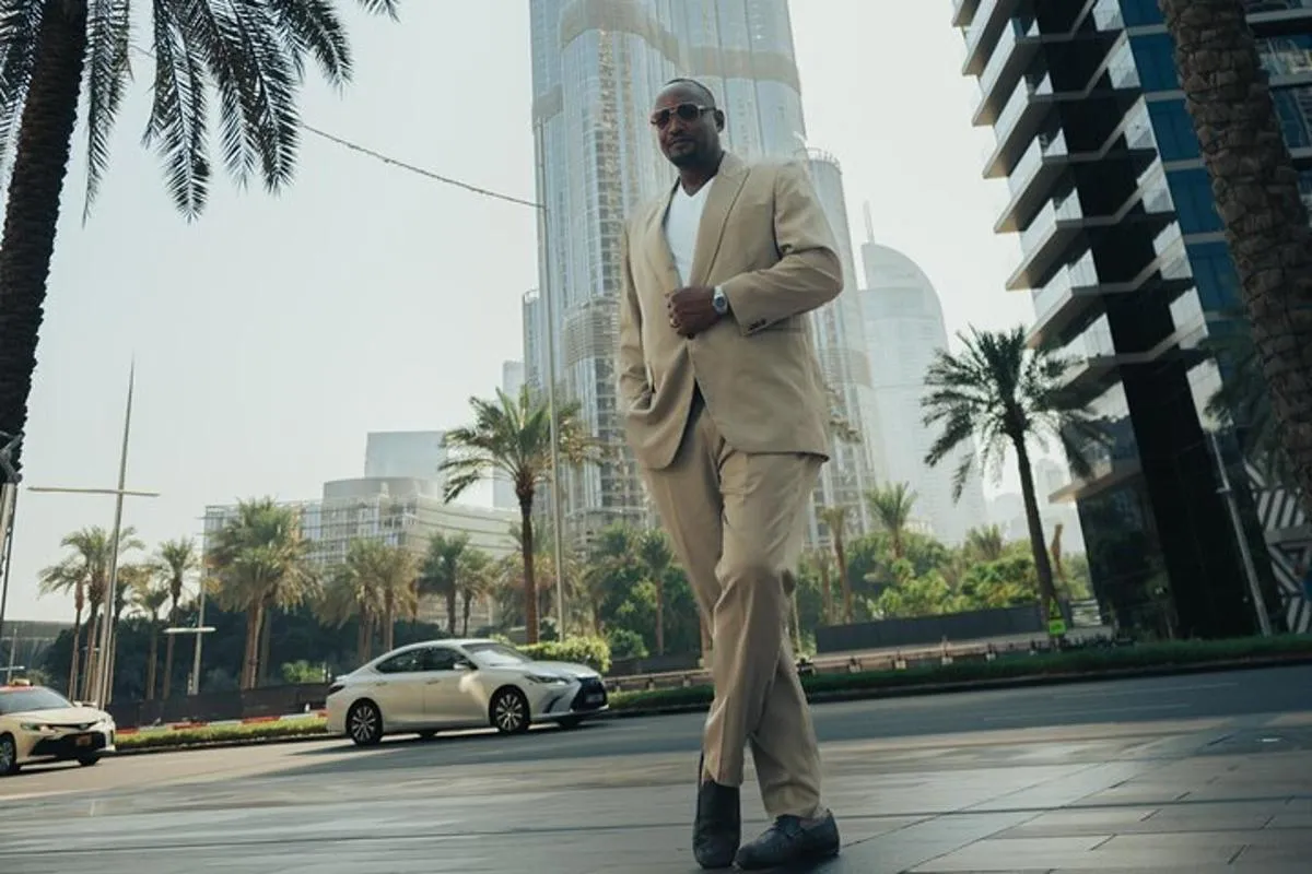 Image 3 of Dubai Private Photoshoot