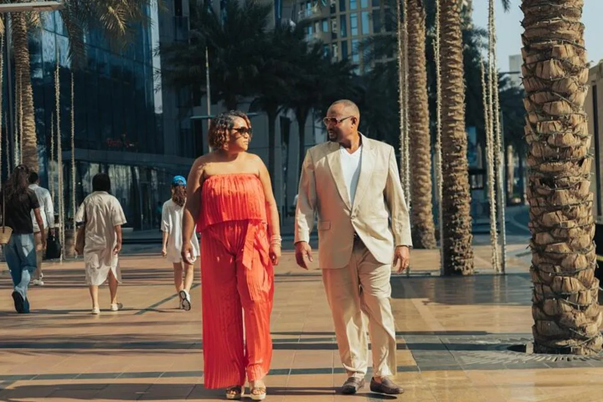 Image 5 of Dubai Private Photoshoot