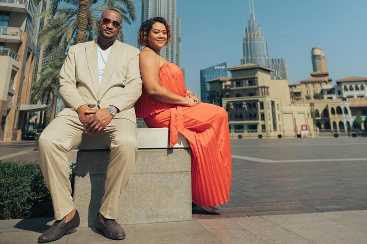 Image 6 of Dubai Private Photoshoot