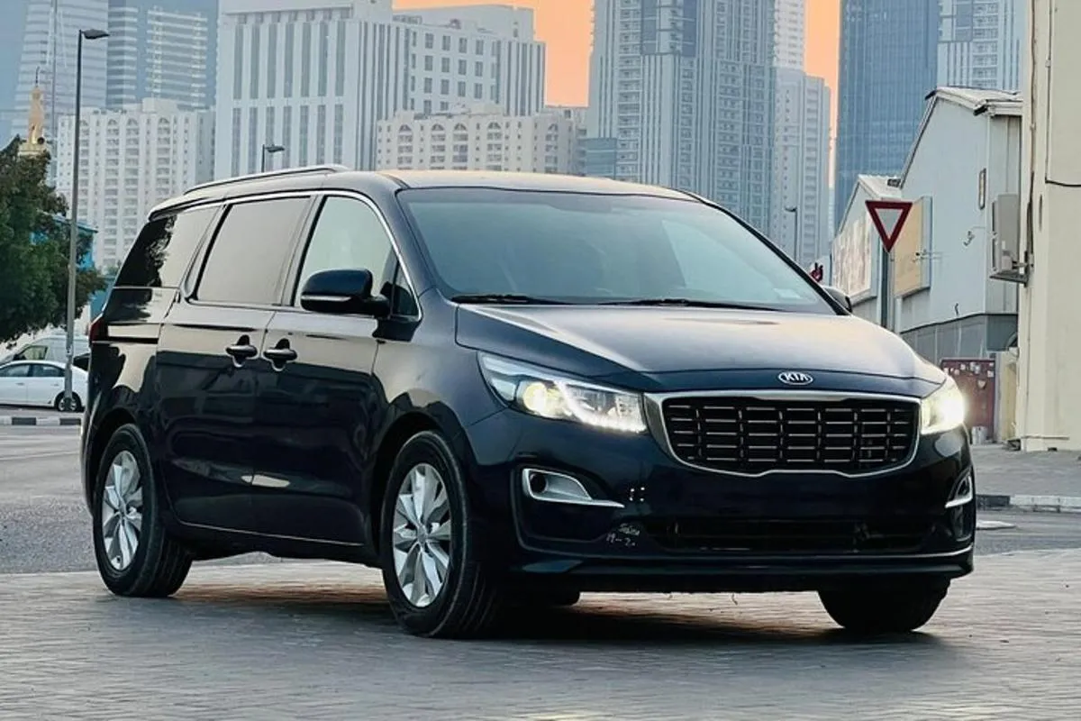 Image 0 of Dubai Private Sightseeing Tour with Professional Driver